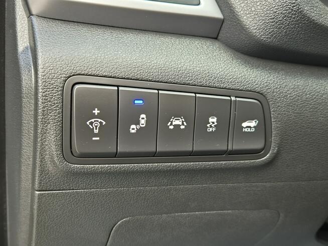 Hyundai Tucson 2.0CRDI 185KM 4x4, Jak Nowy - Oryginał, Tylko 124tyś km, Max Opcja