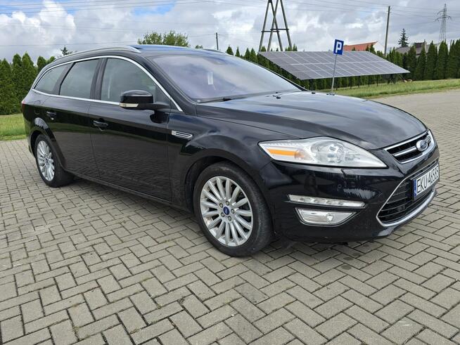 Ford Mondeo 1,6tdci Navi.Asyst.Pasa.Podg.Fot.Convers+Xenony.Ledy.Serwis