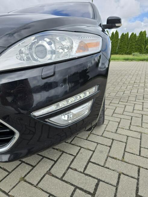 Ford Mondeo 1,6tdci Navi.Asyst.Pasa.Podg.Fot.Convers+Xenony.Ledy.Serwis