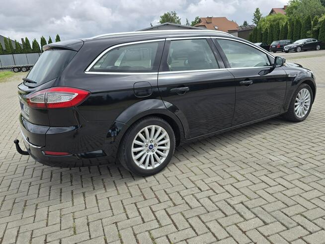Ford Mondeo 1,6tdci Navi.Asyst.Pasa.Podg.Fot.Convers+Xenony.Ledy.Serwis