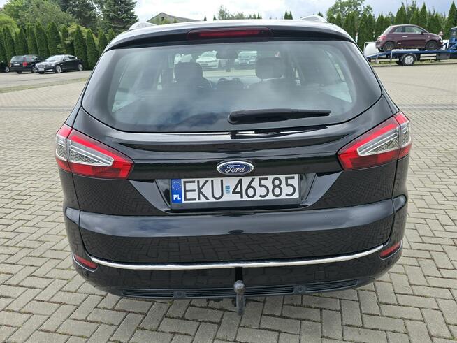 Ford Mondeo 1,6tdci Navi.Asyst.Pasa.Podg.Fot.Convers+Xenony.Ledy.Serwis