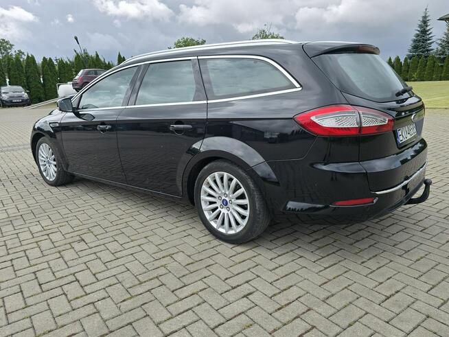 Ford Mondeo 1,6tdci Navi.Asyst.Pasa.Podg.Fot.Convers+Xenony.Ledy.Serwis