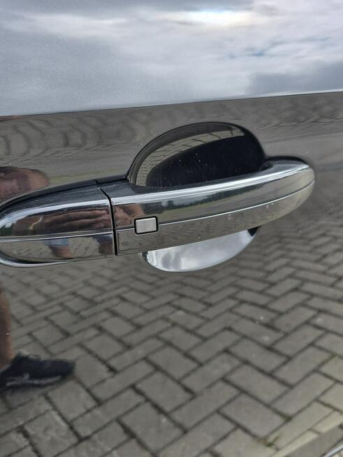 Ford Mondeo 1,6tdci Navi.Asyst.Pasa.Podg.Fot.Convers+Xenony.Ledy.Serwis