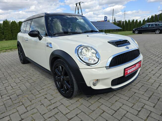 Mini Cooper S 1,6Turbo Benz. Serwis.AUTOMAT.Navi.Skóry.Panorama Dach.Xenony.PIĘKNY!