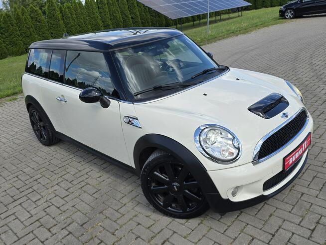 Mini Cooper S 1,6Turbo Benz. Serwis.AUTOMAT.Navi.Skóry.Panorama Dach.Xenony.PIĘKNY!