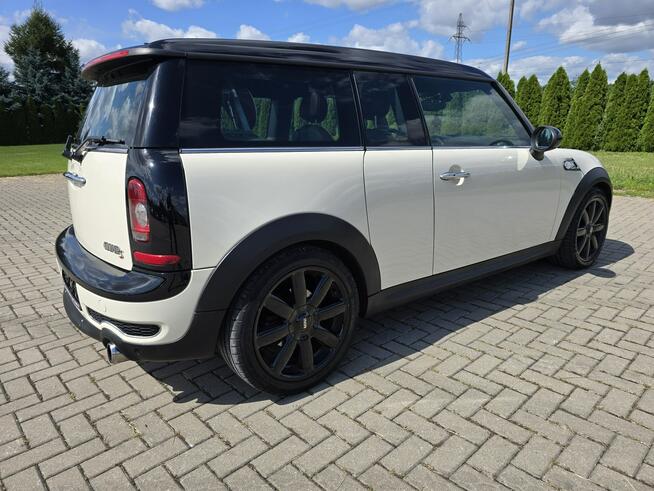 Mini Cooper S 1,6Turbo Benz. Serwis.AUTOMAT.Navi.Skóry.Panorama Dach.Xenony.PIĘKNY!