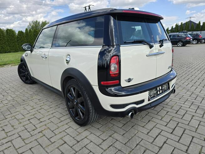 Mini Cooper S 1,6Turbo Benz. Serwis.AUTOMAT.Navi.Skóry.Panorama Dach.Xenony.PIĘKNY!