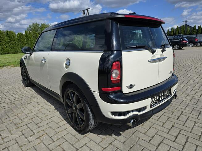 Mini Cooper S 1,6Turbo Benz. Serwis.AUTOMAT.Navi.Skóry.Panorama Dach.Xenony.PIĘKNY!