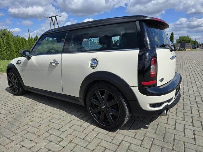 Mini Cooper S 1,6Turbo Benz. Serwis.AUTOMAT.Navi.Skóry.Panorama Dach.Xenony.PIĘKNY!