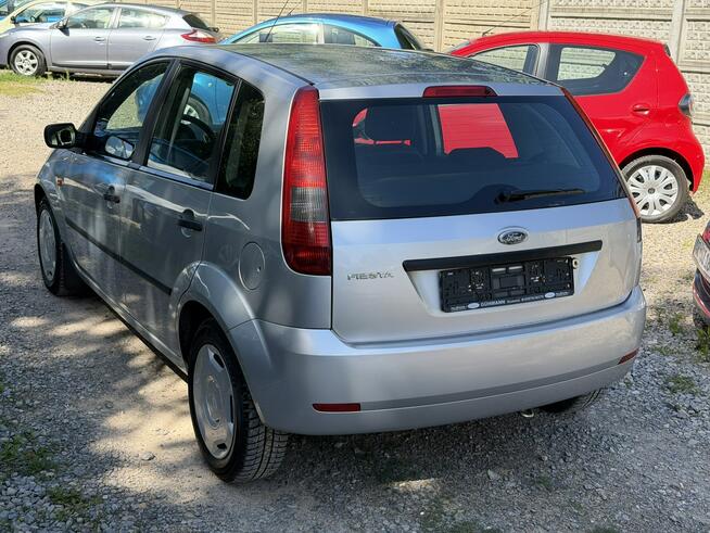 Ford Fiesta 1.3i*70PS*Webasto*Klima*SERWIS*ASO*1wł*Niemcy*Bez*Rdzy*Grzana*Szyba*