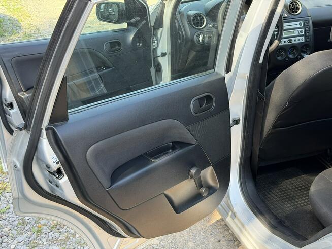 Ford Fiesta 1.3i*70PS*Webasto*Klima*SERWIS*ASO*1wł*Niemcy*Bez*Rdzy*Grzana*Szyba*