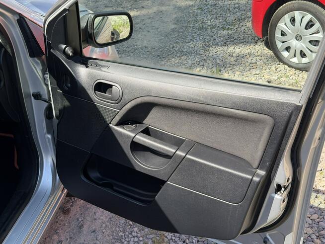 Ford Fiesta 1.3i*70PS*Webasto*Klima*SERWIS*ASO*1wł*Niemcy*Bez*Rdzy*Grzana*Szyba*
