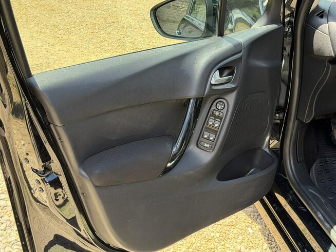 Citroen C3 1.2i*82PS*KLIMA*80.000km*Czujniki*Parkowania*Tempomat*Bezwypadek*Niemc