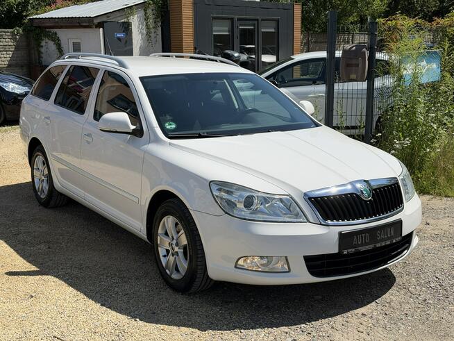 Škoda Octavia 1.4i*122PS*KLIMATRONIK*ALU*Seriws*Do*Końca*Ideał*Niemcy*144.000km*