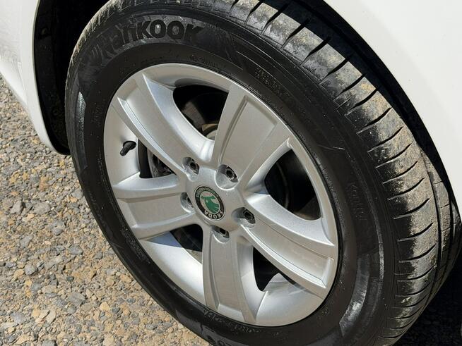 Škoda Octavia 1.4i*122PS*KLIMATRONIK*ALU*Seriws*Do*Końca*Ideał*Niemcy*144.000km*