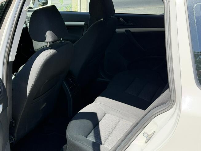 Škoda Octavia 1.4i*122PS*KLIMATRONIK*ALU*Seriws*Do*Końca*Ideał*Niemcy*144.000km*