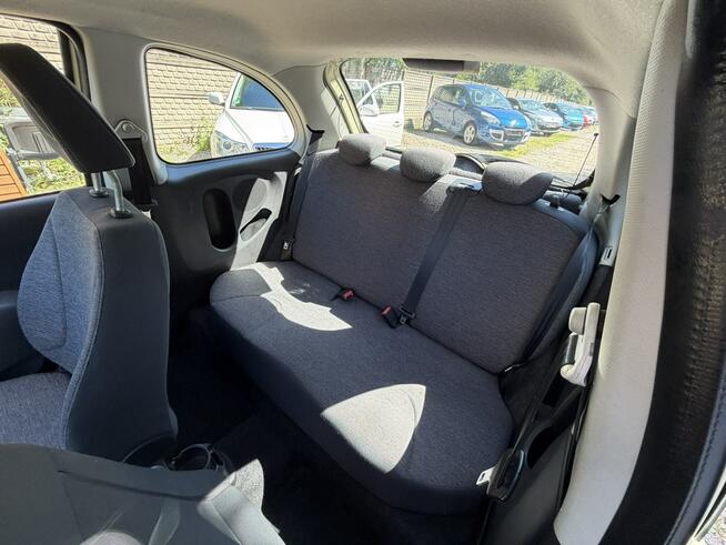 Nissan Micra 1.25*65PS*KLIMA*stan*BDB*Bez*Korozij*1Wł*Niemcy*IdealnyNa1Auto
