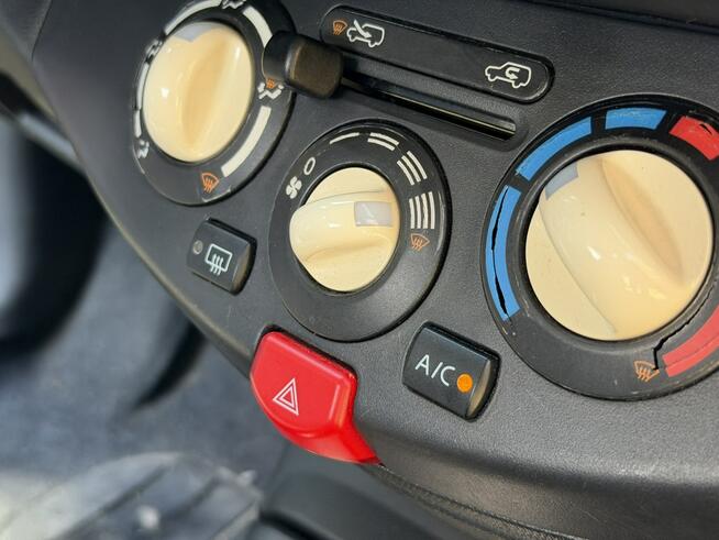 Nissan Micra 1.25*65PS*KLIMA*stan*BDB*Bez*Korozij*1Wł*Niemcy*IdealnyNa1Auto