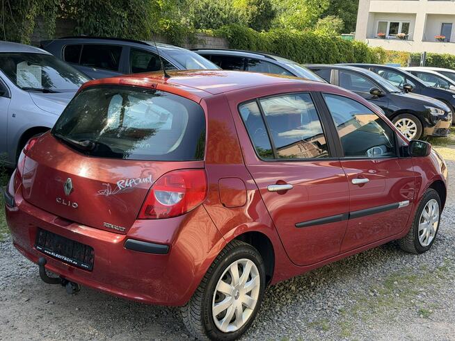 Renault Clio 1.2i*75PS*Klima*RIP*Curl*Serwis*ASO*1wł*Niemcy*5*Drzwi*Ideał*Bez*Wkład