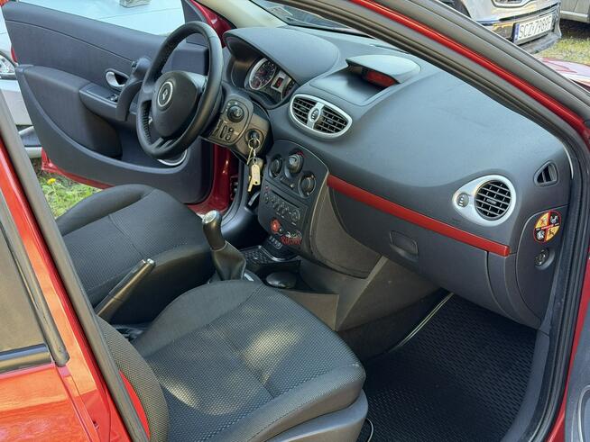 Renault Clio 1.2i*75PS*Klima*RIP*Curl*Serwis*ASO*1wł*Niemcy*5*Drzwi*Ideał*Bez*Wkład