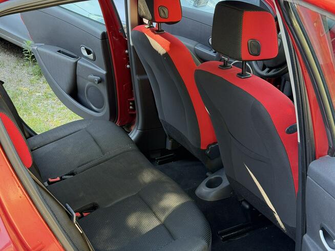 Renault Clio 1.2i*75PS*Klima*RIP*Curl*Serwis*ASO*1wł*Niemcy*5*Drzwi*Ideał*Bez*Wkład