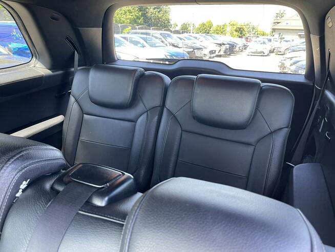 Mercedes GLS Klasa EU 4Matic Kamery 360 Pneumatyka 7 osobowy