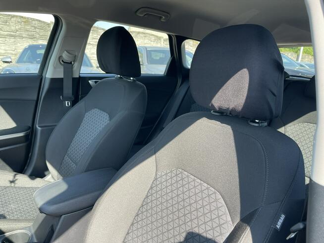 Kia Cee'd Podgrzewanie Kamera Czujniki Lane assist 140KM
