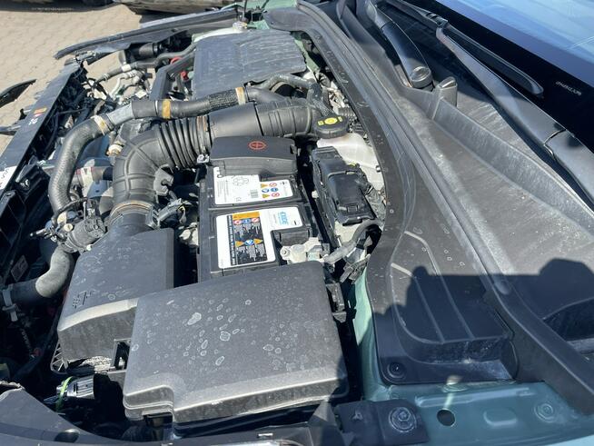 Kia Cee'd Podgrzewanie Kamera Czujniki Lane assist 140KM