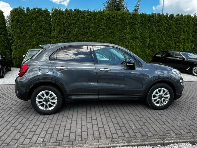 Fiat 500x 1.0 120KM Kamera PDC Zarejestowany