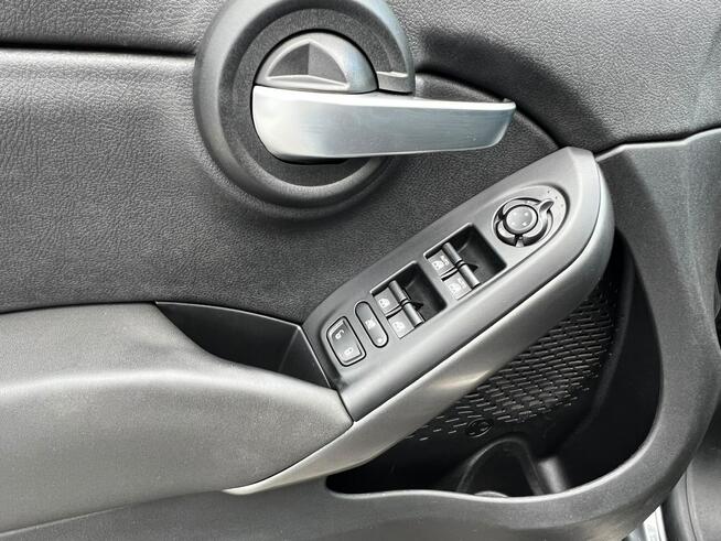 Fiat 500x 1.0 120KM Kamera PDC Zarejestowany