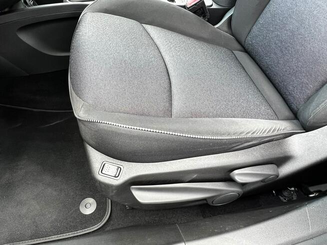 Fiat 500x 1.0 120KM Kamera PDC Zarejestowany