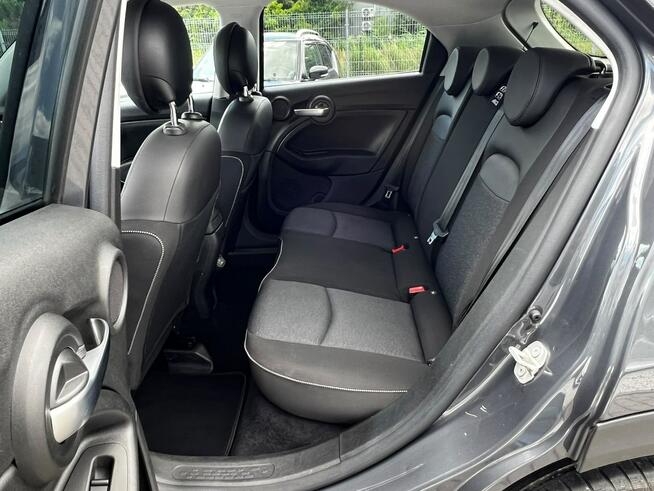 Fiat 500x 1.0 120KM Kamera PDC Zarejestowany