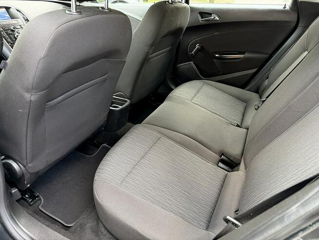 Opel Astra Navi PDC Gwarancja