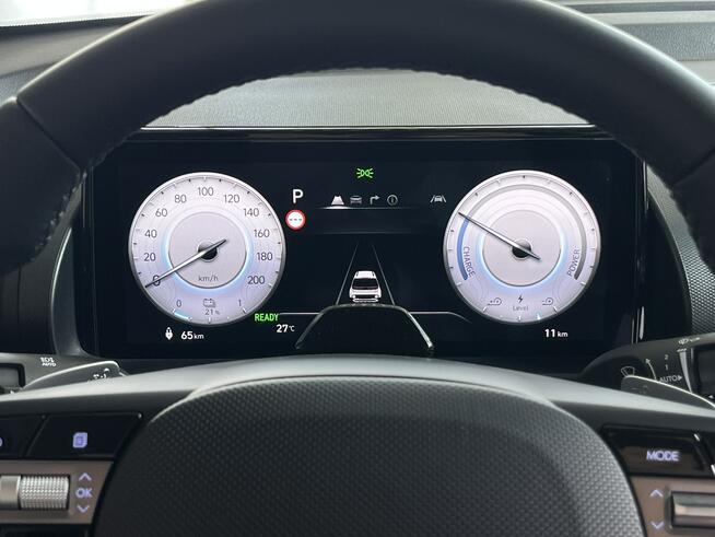 Hyundai Inster Moc 115 KM Bateria 49 kWh | wersja Modern | DOSTĘPNY OD RĘKI