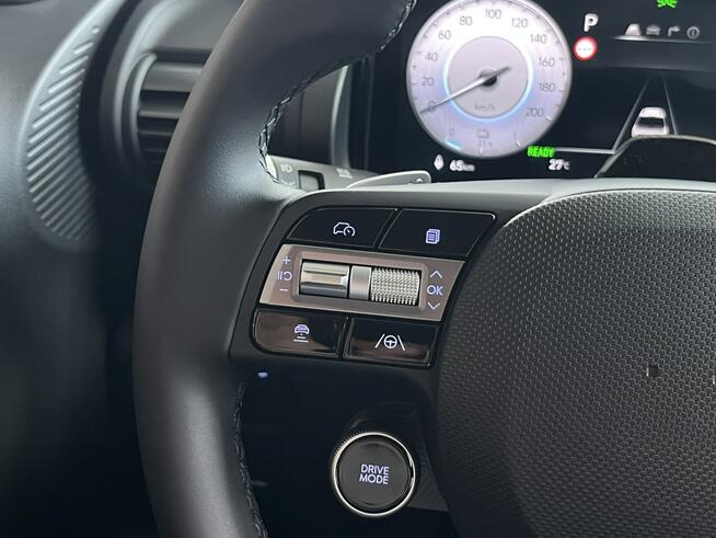 Hyundai Inster Moc 115 KM Bateria 49 kWh | wersja Modern | DOSTĘPNY OD RĘKI