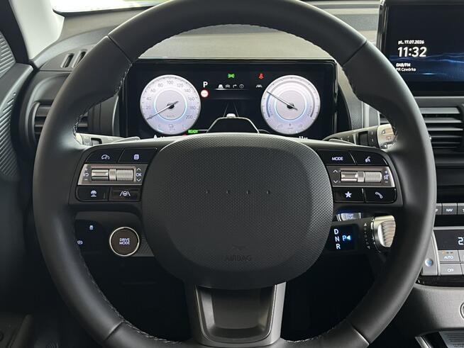 Hyundai Inster Moc 115 KM Bateria 49 kWh | wersja Modern | DOSTĘPNY OD RĘKI