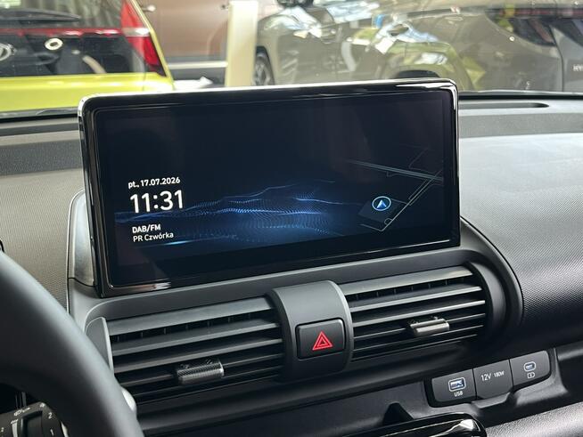 Hyundai Inster Moc 115 KM Bateria 49 kWh | wersja Modern | DOSTĘPNY OD RĘKI