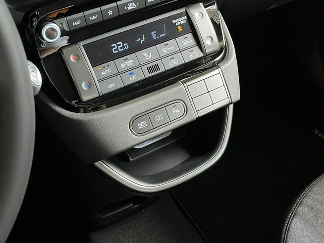 Hyundai Inster Moc 115 KM Bateria 49 kWh | wersja Modern | DOSTĘPNY OD RĘKI
