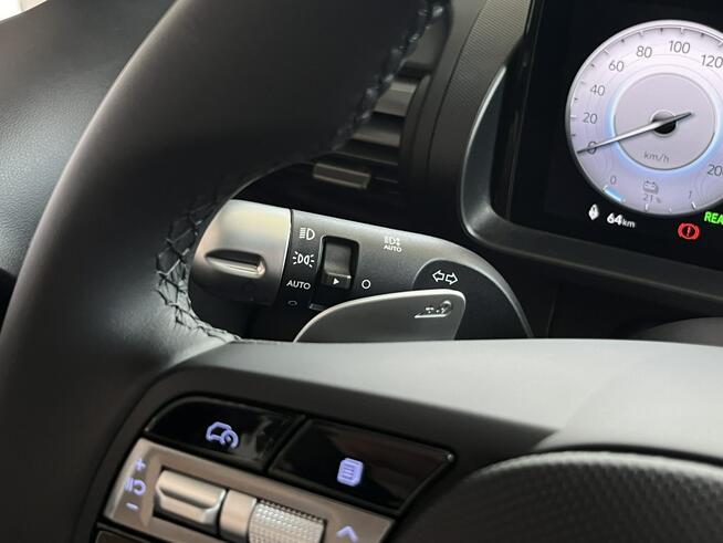 Hyundai Inster Moc 115 KM Bateria 49 kWh | wersja Modern | DOSTĘPNY OD RĘKI