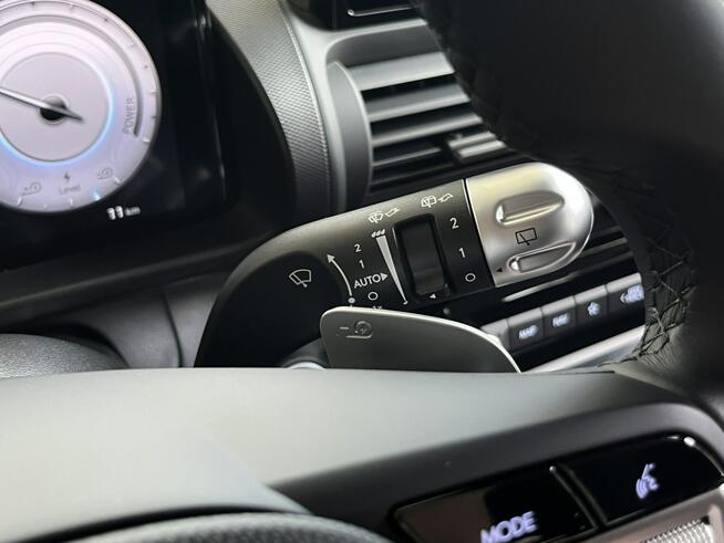 Hyundai Inster Moc 115 KM Bateria 49 kWh | wersja Modern | DOSTĘPNY OD RĘKI