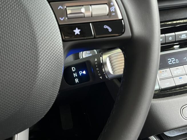 Hyundai Inster Moc 115 KM Bateria 49 kWh | wersja Modern | DOSTĘPNY OD RĘKI