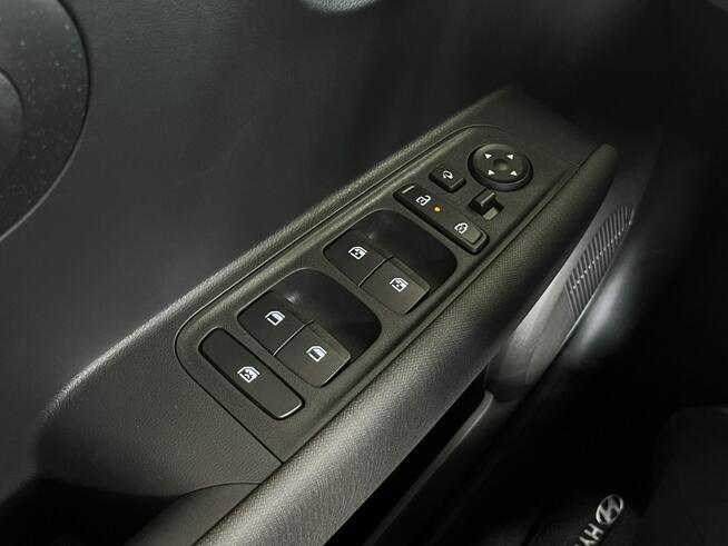 Hyundai Inster Moc 115 KM Bateria 49 kWh | wersja Modern | DOSTĘPNY OD RĘKI