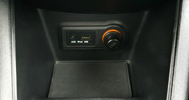 Kia Venga Podgrzewane fotele/Klimatronik/Czujniki parkowania/Alufelgi/Tempomat