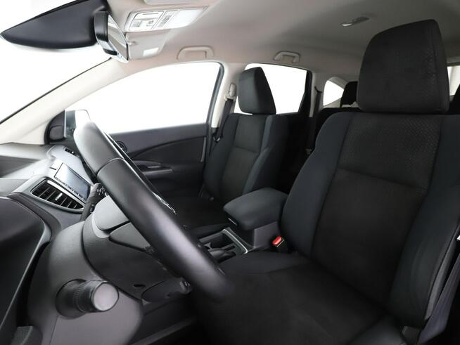 Honda CR-V Elegance navi grzane fotele tempomat kamera