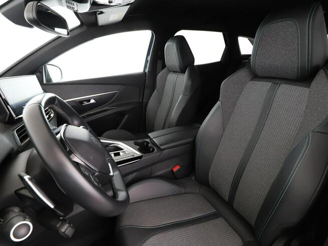 Peugeot 3008 AllurePack automat navi grzane fotele LED tempomat kamera