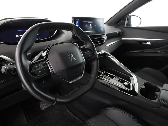 Peugeot 3008 AllurePack automat navi grzane fotele LED tempomat kamera
