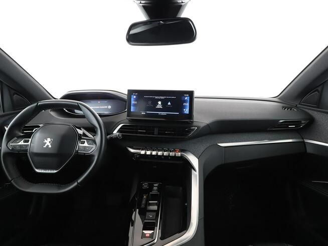Peugeot 3008 AllurePack automat navi grzane fotele LED tempomat kamera