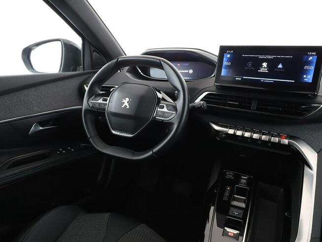 Peugeot 3008 AllurePack automat navi grzane fotele LED tempomat kamera