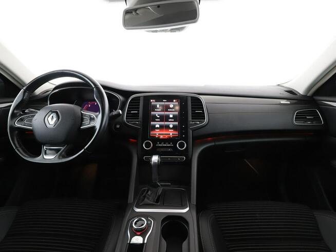 Renault Talisman automat led kamera 4control regulowane zawieszenie klima navi grzane f