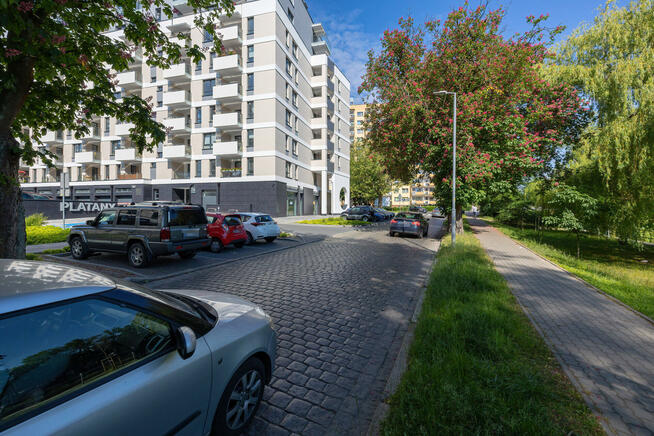 Mieszkanie Kołobrzeg Centrum
